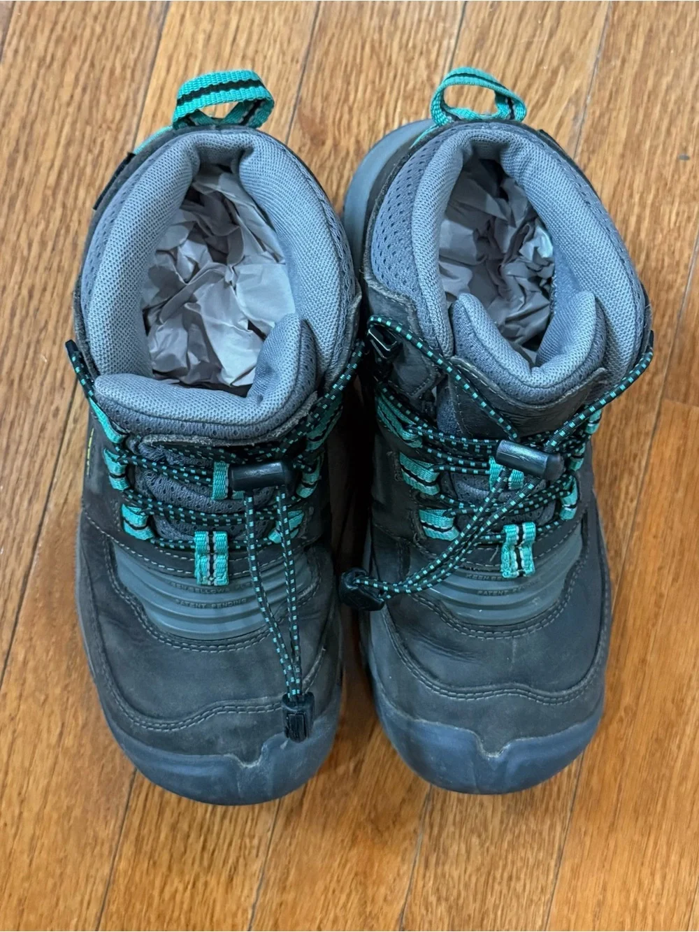 Keen kids ridge